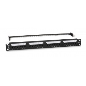Cabeus PL2-24-Cat.5e-Dual