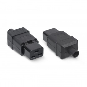 Cabeus IEC-320-C19
