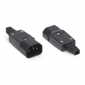 Cabeus IEC-320-C14