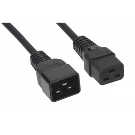 Cabeus PC-IEC19-IEC20-3M
