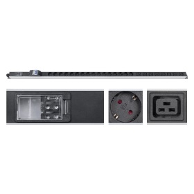 Cabeus PDU-32-16S-8C19-B-T