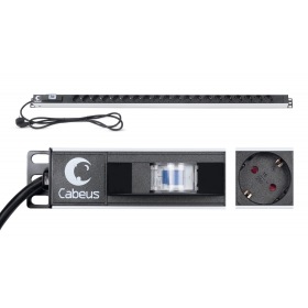 Cabeus PDU-16-20S-B