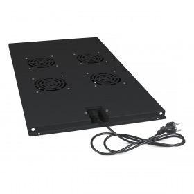 Cabeus TRAY-120-BK