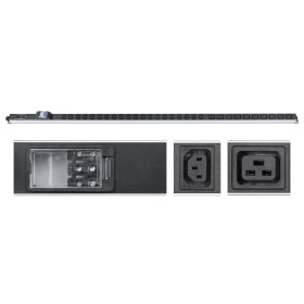 Cabeus PDU-32-10C19-20C13-B-T