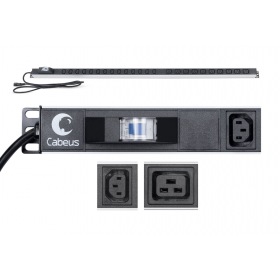 Cabeus PDU-16-14C13-10C19-B-C14