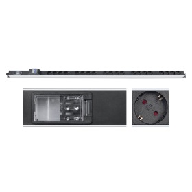 Cabeus PDU-16-20S-B-T