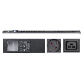 Cabeus PDU-16-10S-10C19-B-T