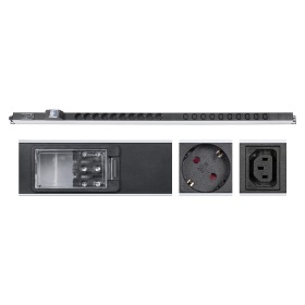 Cabeus PDU-16-10S-10C13-B-T