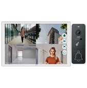 CTV CTV-KIT APARTMENT QUAD