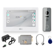 CTV CTV-KIT HOUSE CLOUD