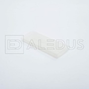 Внутренняя соединительная игла с термоусадкой для гибкого неона ALEDUS 08х16 мм | Фото 2