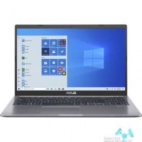 ASUS ASUS R565EA-BQ1875W [90NB0TY1-M00FW0] Grey 15.6" {FHD Pentium 7505/4Gb/128Gb PCISSD/UHD Graphics/Win 11}