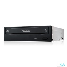 ASUS ASUS DRW-24D5MT/BLK/B/GEN (90DD01YX-B10010)