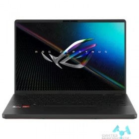 ASUS ASUS ROG Zephyrus G14 GA402RJ-L4045 [90NR09T2-M002A0] Grey 14" {FHD Ryzen 7 6800HS/16Gb/512Gb SSD/RX 6700S 8Gb/noOs}