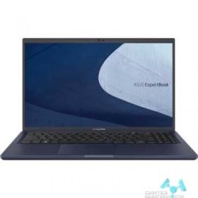 ASUS ASUS ExpertBook B1 B1500CEAE-EJ3754 [90NX0441-M029F0] Black 15.6" {FHD i5 1135G7/8Gb/256Gb SSD/UHD Graphics/DOS}