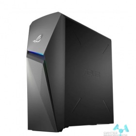 ASUS ASUS G10CE-51040F0010 Tower [90PF02T1-M00A80] Grey  {i5 11400F/16Gb/512Gb SSD/GTX1650 4Gb/DOS}