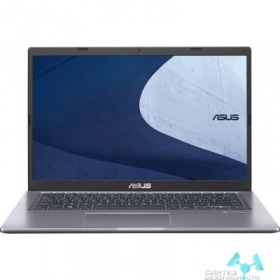 ASUS ASUS ExpertBook P1412CEA-EK0394X [90NX05D1-M00E80] Grey 14" {FHD i5-1135G7/8Gb/SSD 256Gb/UHD/W11Pro}