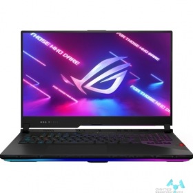 ASUS ASUS ROG Strix SCAR 17 G733ZS-LL015 [90NR0B72-M002P0] Black 17.3" {WQHD i9-12900H/16Gb/1TB SSD/RTX 3080 8Gb/No OS}