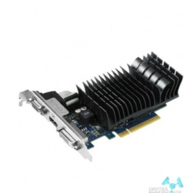 ASUS ASUS GT730-SL-2GD3-BRK-EVO [GT730 VGA DVI HDMI 2GD3]