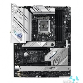 ASUS Материнская плата ASUS ROG STRIX B760-A GAMING WIFI, LGA 1700, Intel B760, ATX, Ret