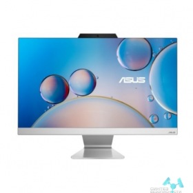 ASUS ASUS A3402WBAK-WA339M [90PT03G2-M04T10] White 23.8" {FHD i3 1215U/16Gb/SSD512Gb/ UHDG/noOS/kb/m}