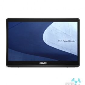 ASUS ASUS E1600WKAT-BD133M   [90PT0391-M00BA0] Black  15.6" {HD Touch Cel N4500/8Gb/SSD256Gb UHDG/noOS}