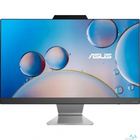 ASUS ASUS E3402WBAK-BA375M [90PT03G3-M04PT0] Black 23.8" {Full HD i7 1255U/16Gb/SSD512Gb UHDG/noOS/kb/m}