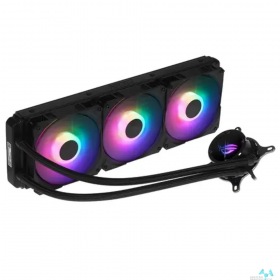 ASUS Жидкостная система охлаждения ASUS ROG STRIX LC III 360 ARGB /AIO COOLER,ASETEK,SIGRID V2, ARGB