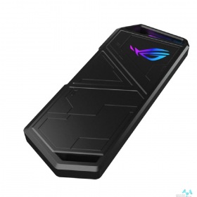 ASUS Корпус для HDD/SSD ASUS ESD-S1CL/BLK/G/AS (90DD02H0-M09010)