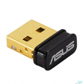 ASUS ASUS USB-BT540 Беспроводной USB 2.0 адаптер Bluetooth 5.4