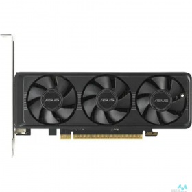 ASUS Видеокарта/ RTX5060-O8G-LP-BRK