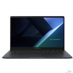 ASUS ASUS ExpertBook Essential B1503CVA-S77901X [90NX0801-M08ZE0] 15.6 {FHD Intel Core 5 120U/ 16GB/ 512GB M.2 2280 NVMe PCIe 4.0 SSD/ Intel UHD Graphics /Win 11 Pro}