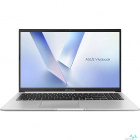 ASUS ASUVivoBook M1502NAQ-BQ272 [90NB1842-M00M50] Silver 15,6" {FHD Ryzen 5 150/16Gb/SSD512Gb/660M/noOS}