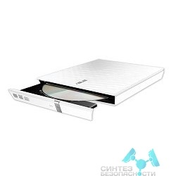 ASUS ASUS SDRW-08D2S-U LITE/(D)WHT (G/AS), White RTL