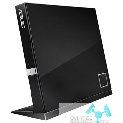 ASUS Asus SBW-06D2X-U/BLK/G/AS Black RTL 