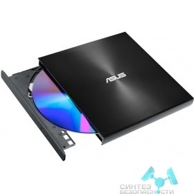 ASUS ASUS SDRW-08U9M-U/BLK/G/AS(P2G), черный  RTL