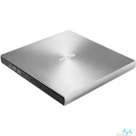 ASUS ASUS SDRW-08U7M-U/SIL/G/AS/ ,USB, Серебристый 