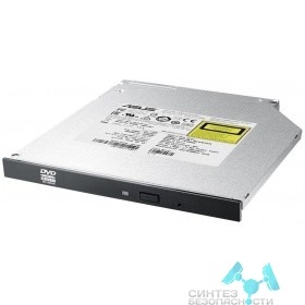 ASUS ASUS  DVD±R/RW CDRW Asus SDRW-08U1MT SATA Black (OEM) для ноутбука