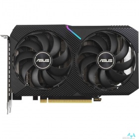 ASUS ASUS DUAL-RTX3060-O12G-V2 RTL 