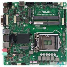 ASUS Asus PRIME H510T2/CSM-SI OEM  mini-ITX 