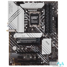 ASUS Asus PRIME Z690-P WIFI D4{Intel Z690,LGA 1700,ATX}