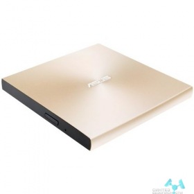 ASUS Asus SDRW-08U8M-U/GOLD/G/AS золотистый USB Type-C ultra slim M-Disk внешний RTL