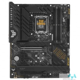 ASUS Asus TUF GAMING Z690-PLUS{Intel Z690,LGA 1700,ATX}