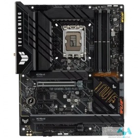 ASUS Asus TUF GAMING Z690-PLUS WIFI {Intel Z690,LGA 1700,ATX}