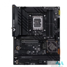 ASUS ASUS TUF GAMING Z790-PLUS WIFI D4, LGA1700 4xDDR4 4xSATA3 RAID 4xM.2 HDMI DP ATX