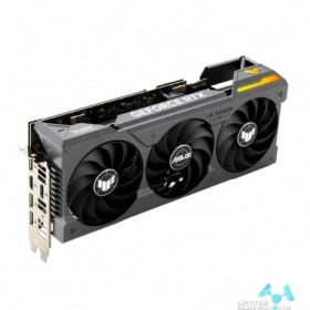 ASUS ASUS TUF-RTX4070TI-O12G-GAMING   RTL