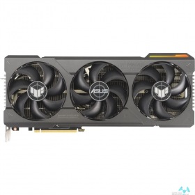 ASUS Видеокарта Asus PCI-E 4.0 TUF-RTX4080-O16G-GAMING NVIDIA GeForce RTX 4080 1638Mb 256 GDDR6X 2595/22400 HDMIx2 DPx3 HDCP Ret