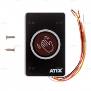 AT-AC-BD1-W/PL Black | Фото 2