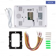 AT-I-M711F/T White | Фото 1
