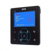 AT-I-K410C/T Black | Фото 1